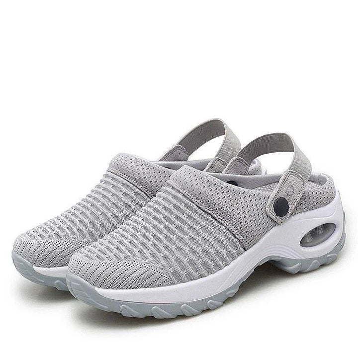 Orthopedic Air-Cushion Shoes, German Quality