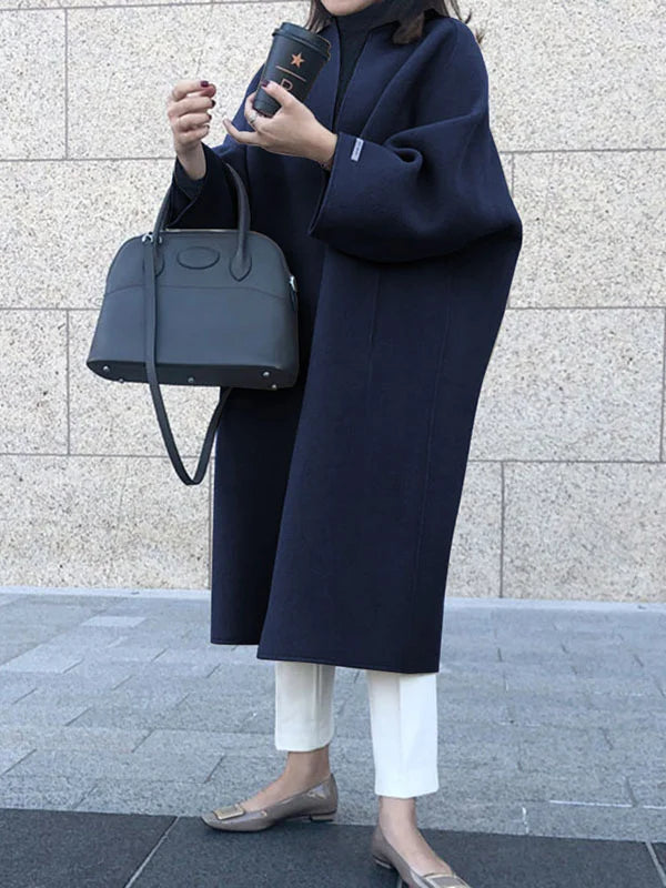 Long Coat for Women