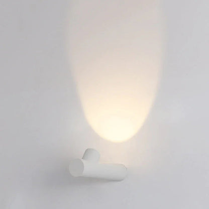 Kiki's Way | Alessia Cylinder Wall Light – Metal, 6 W COB LED