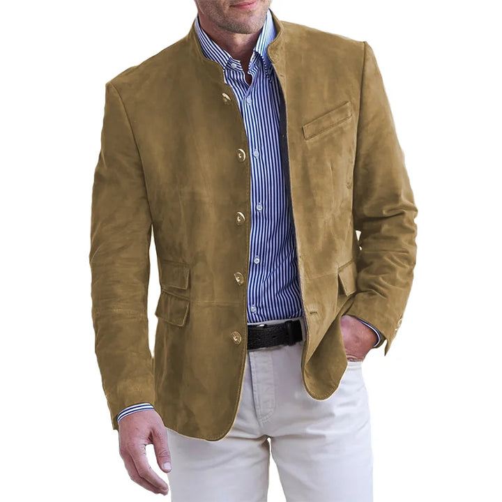 Men's Classic Jacket