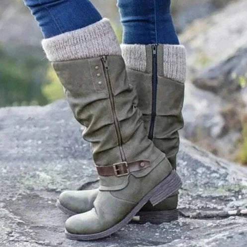 Orthopedic Boots