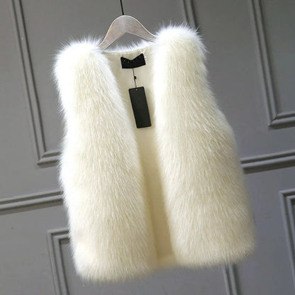 For Women, Luxury and Warmth for the Cold Seasons