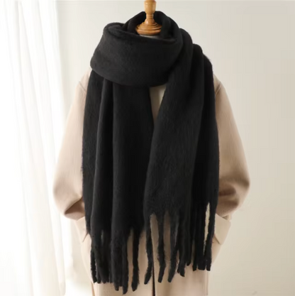 Winter Scarf