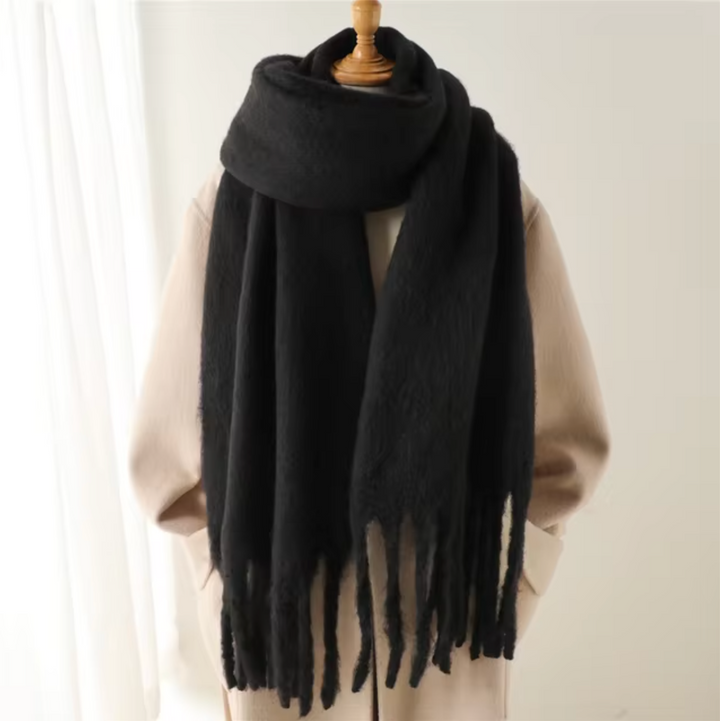 Winter Scarf