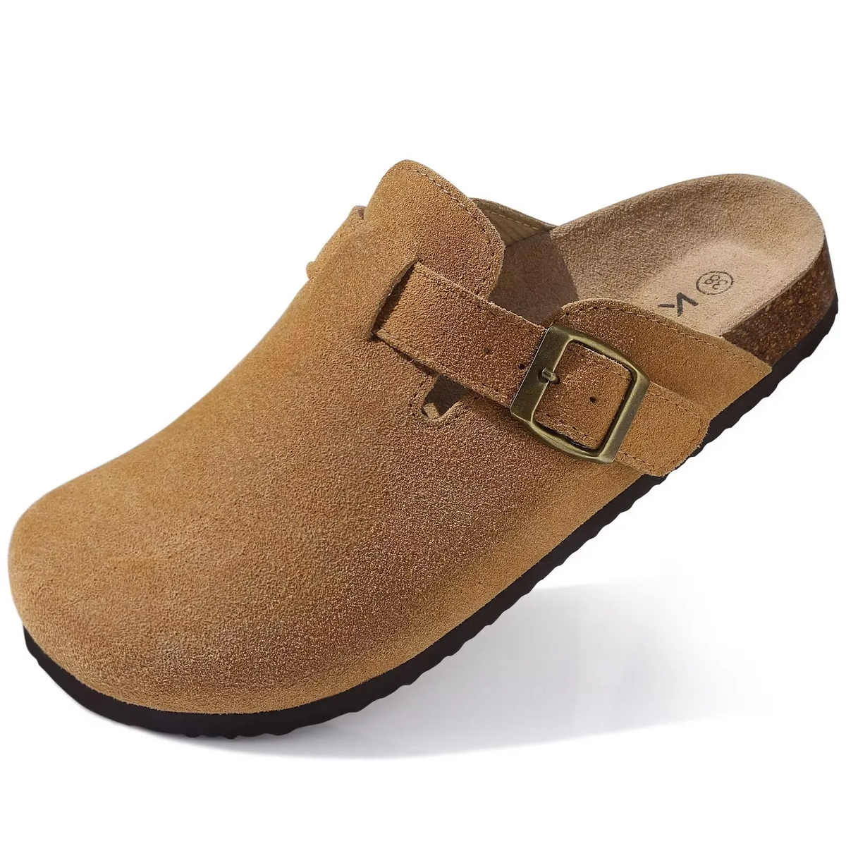 Women's Shoes with Soft Footbed & Comfortable Fit
