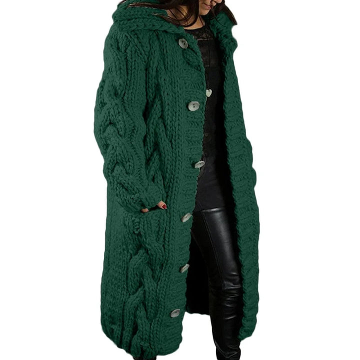 Stylish Thick Vest