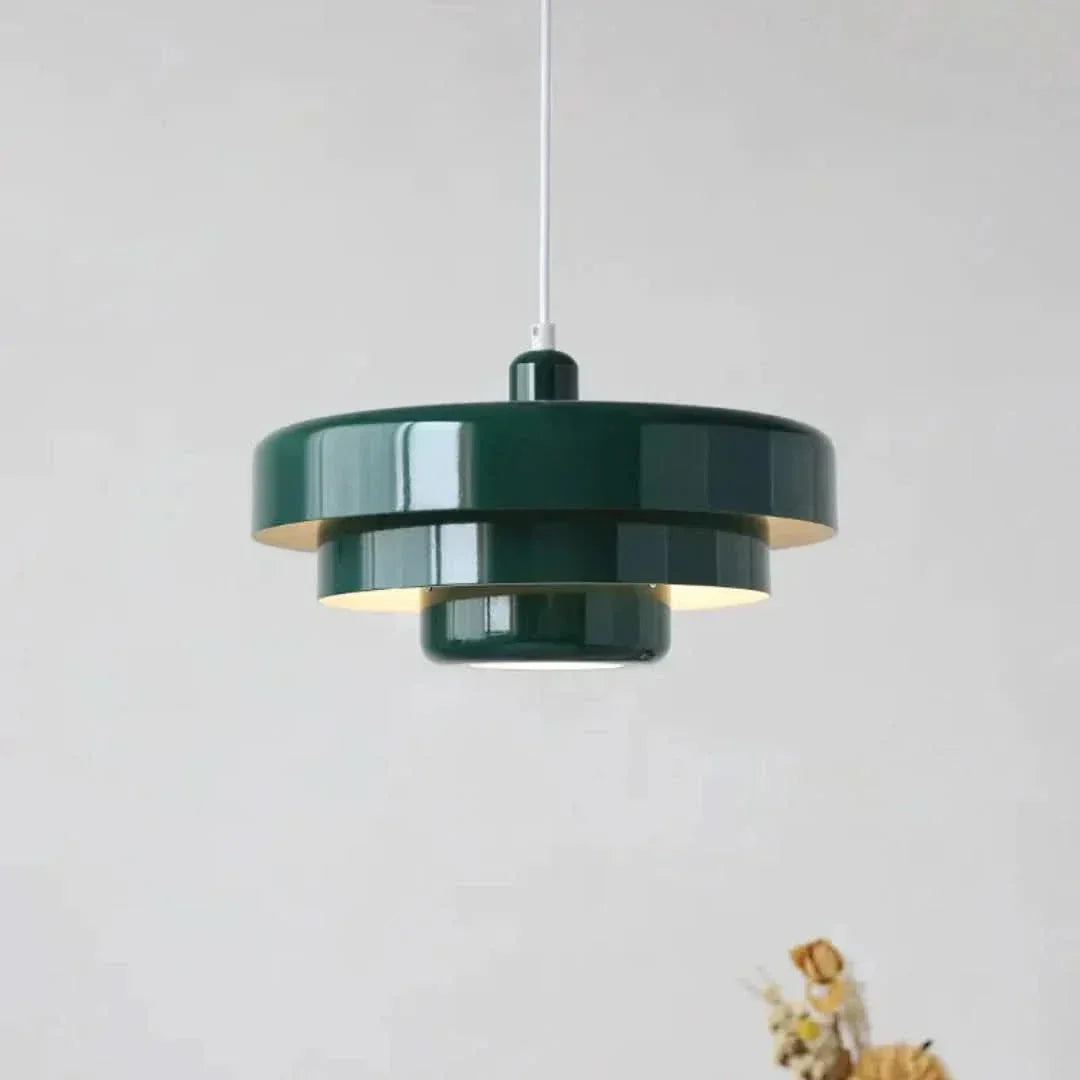 Kiki's Way | Anna Nordic Pendant Light – Six Colourways, E27