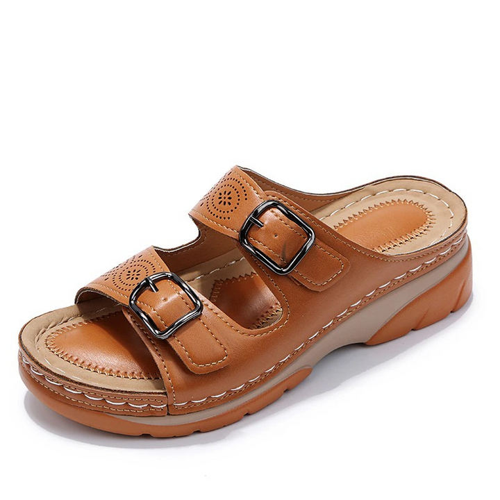 Women's Super Comfortable Orthopedic Sandals