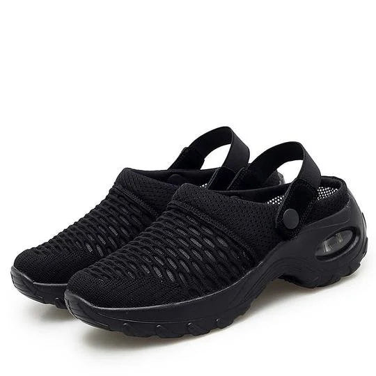 Orthopedic Air-Cushion Shoes, German Quality