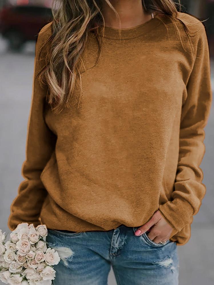 Crew Neck for Women