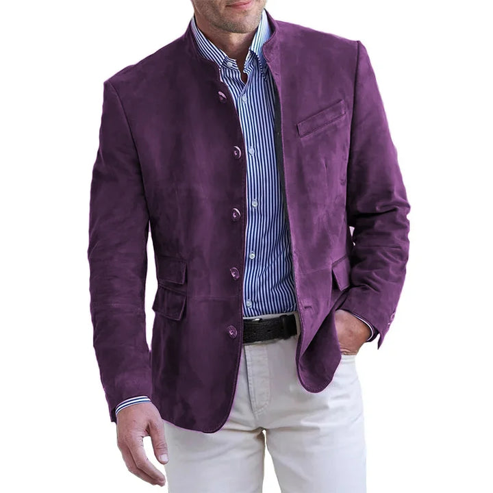 Men's Classic Jacket