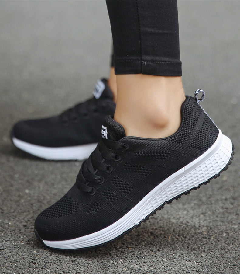 Orthopedic Sports Shoes for a Pain-Free Life