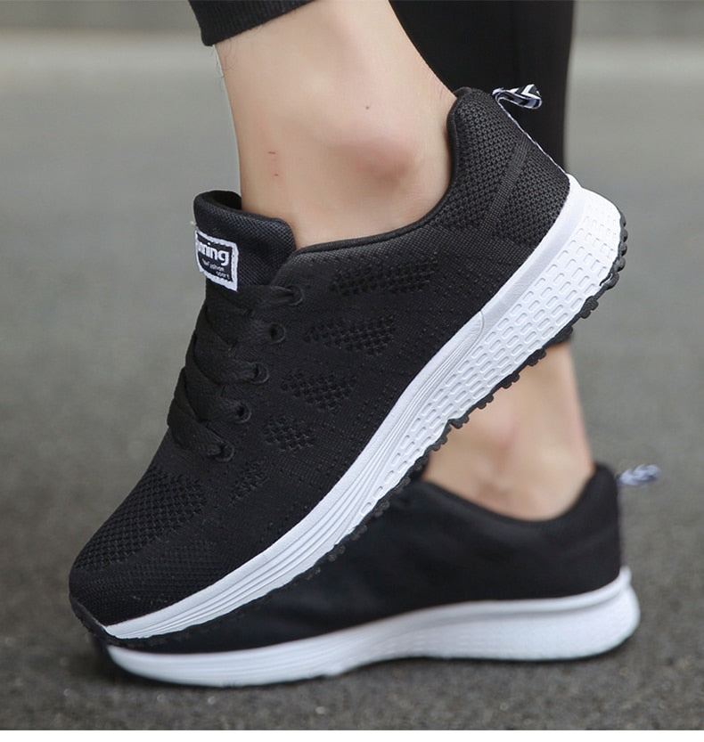 Orthopedic Sports Shoes for a Pain-Free Life