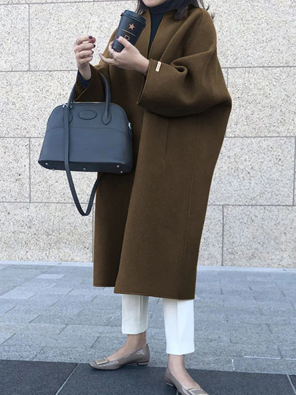 Long Coat for Women