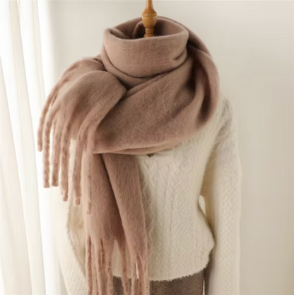 Winter Scarf