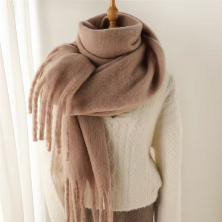 Winter Scarf