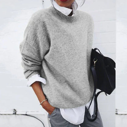 Elegant Sweater
