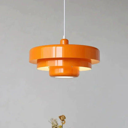 Kiki's Way | Anna Nordic Pendant Light – Six Colourways, E27