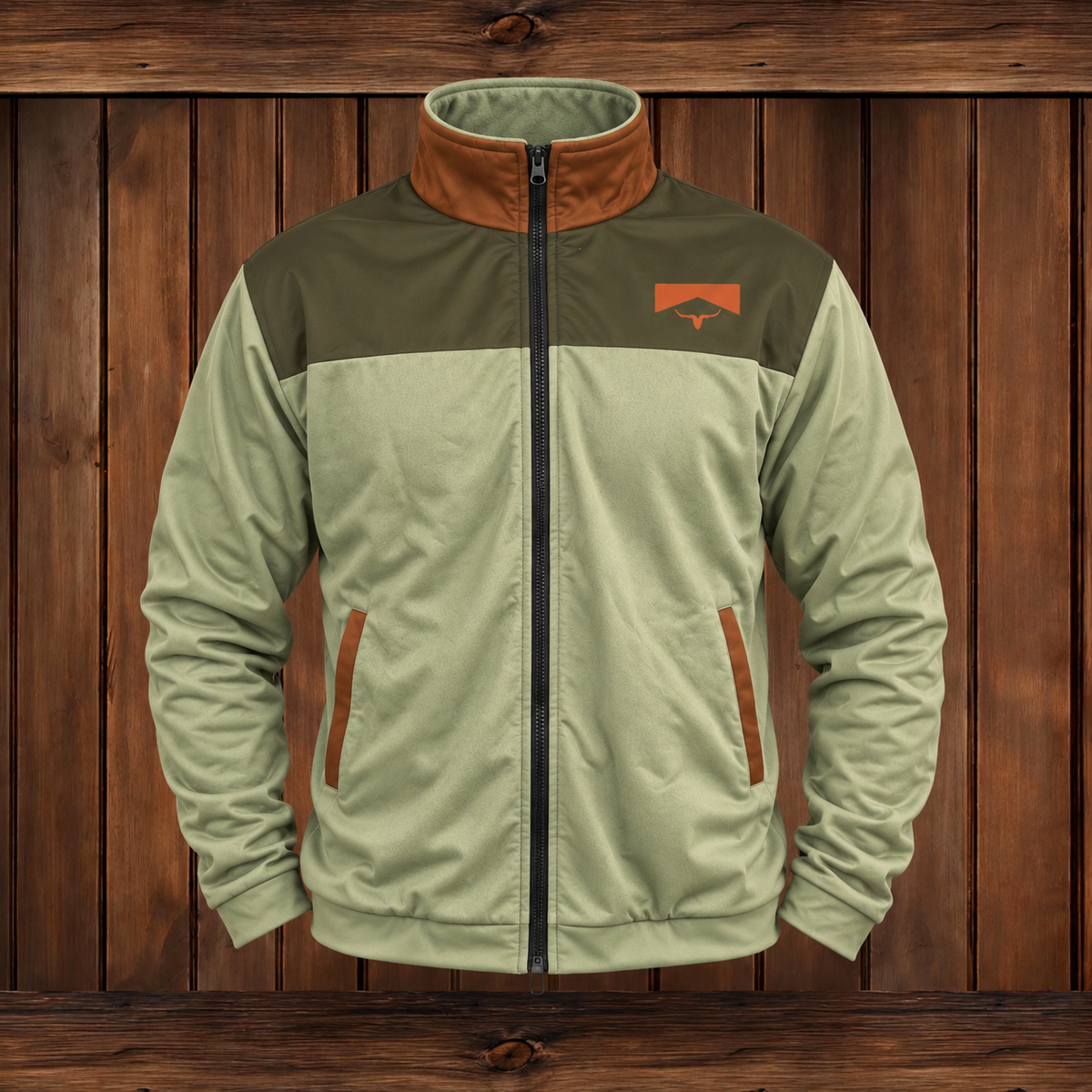 Elegant Jacket - Lightweight, Warm & Stylish for Outdoor