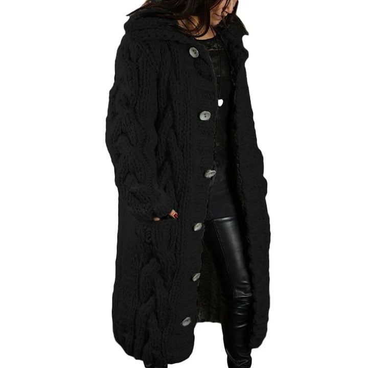 Stylish Thick Vest