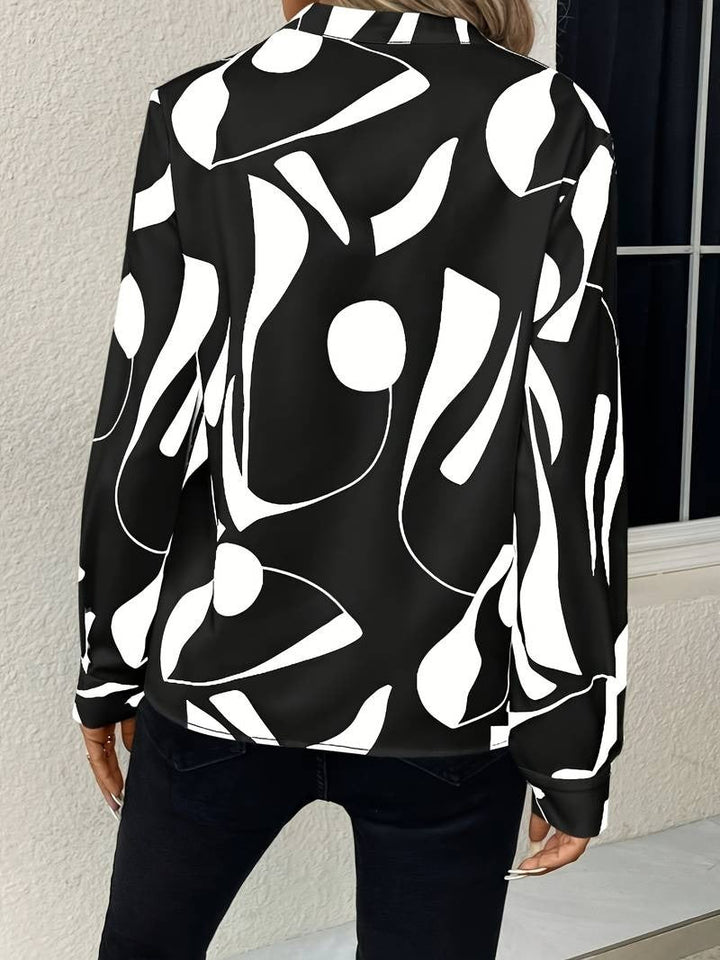 Women's Stylish and Comfortable Blouse