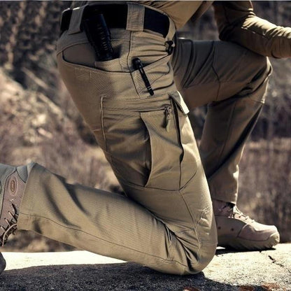Multifunctional Outdoor Pants