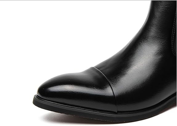 Stylish Men's Boots for Life