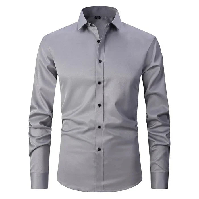 Helmut - The Non-Iron Stretch Shirt
