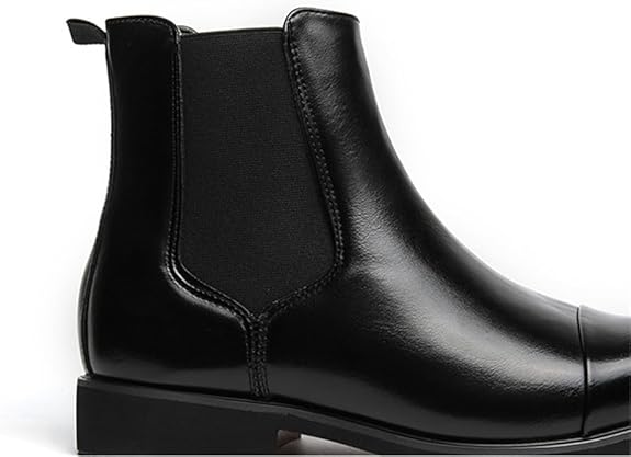 Stylish Men's Boots for Life