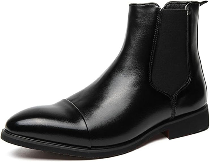 Stylish Men's Boots for Life