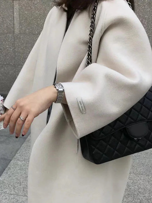 Long Coat for Women