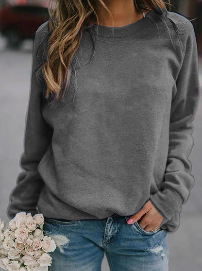 Crew Neck for Women