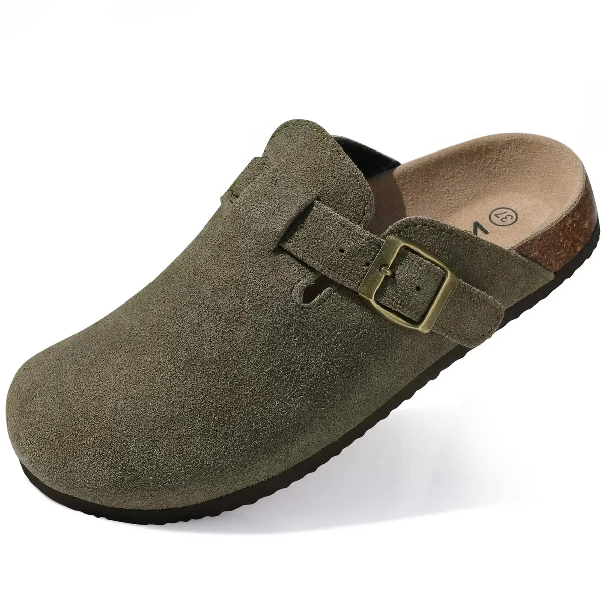 Women's Shoes with Soft Footbed & Comfortable Fit