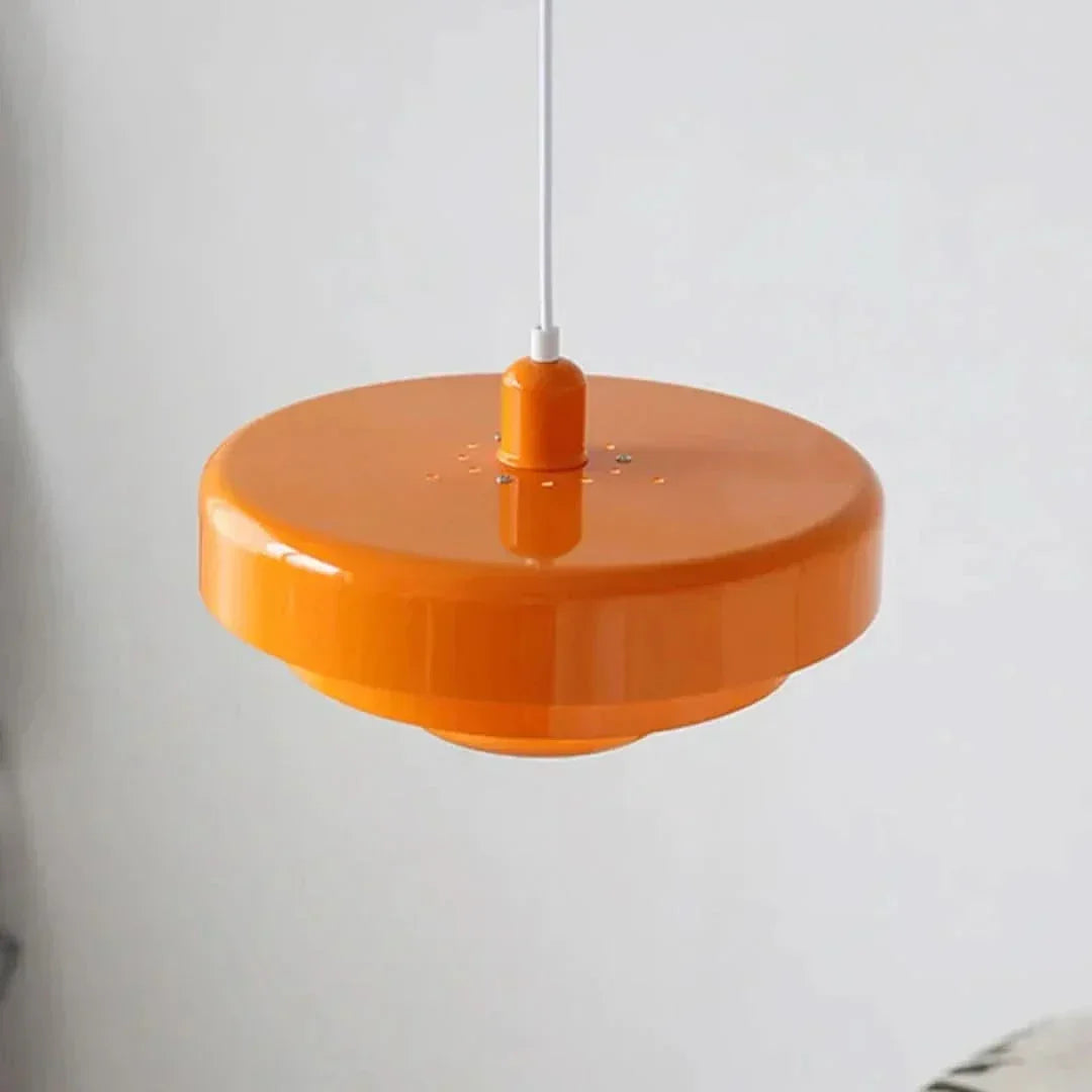 Kiki's Way | Anna Nordic Pendant Light – Six Colourways, E27