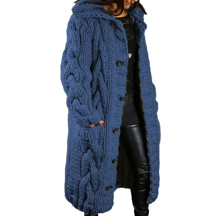 Stylish Thick Vest