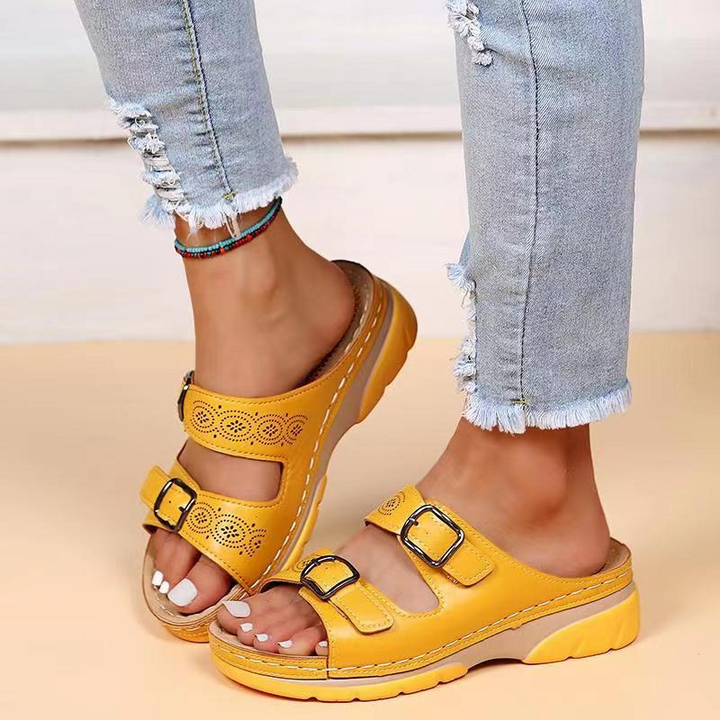 Women's Super Comfortable Orthopedic Sandals