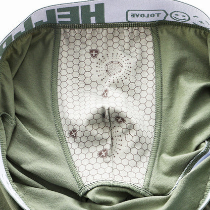 Boxer Shorts Set