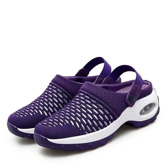 Orthopedic Air-Cushion Shoes, German Quality