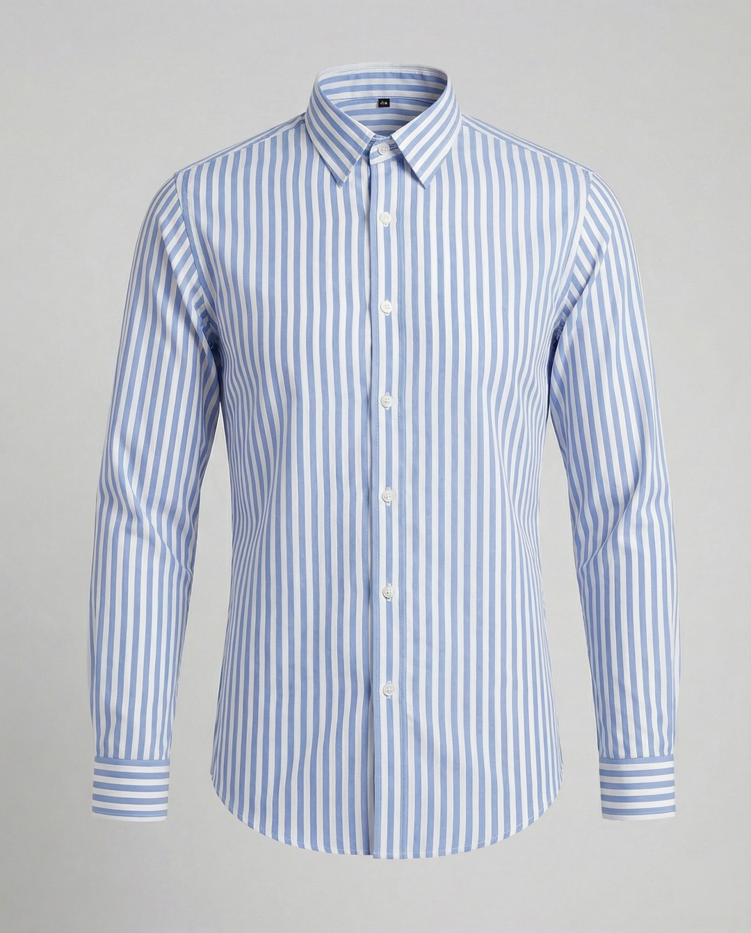 Men's Striped Antonio Shirt, Fashionable and Stylish