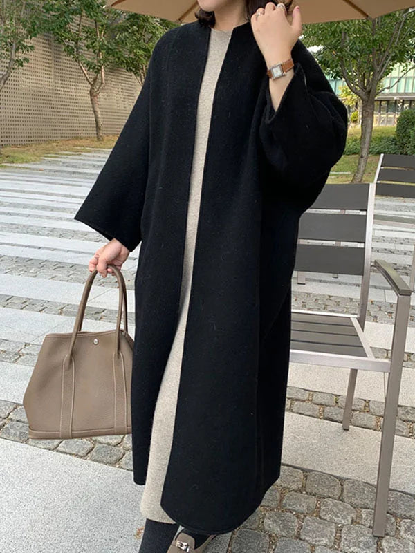 Long Coat for Women