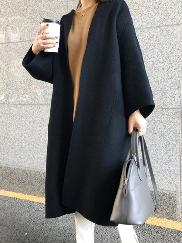 Long Coat for Women