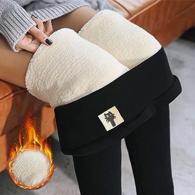 Women's Winter Leggings