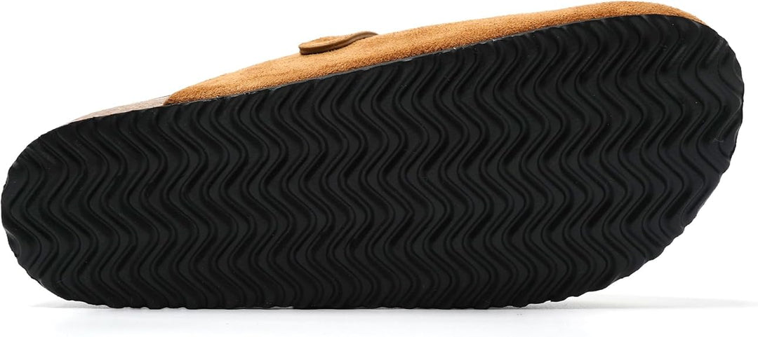 Women's Shoes with Soft Footbed & Comfortable Fit