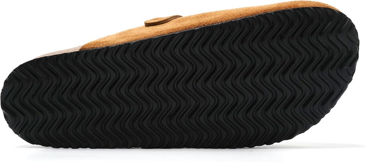 Women's Shoes with Soft Footbed & Comfortable Fit