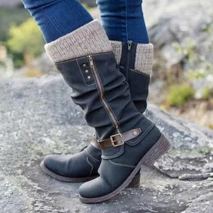 Orthopedic Boots