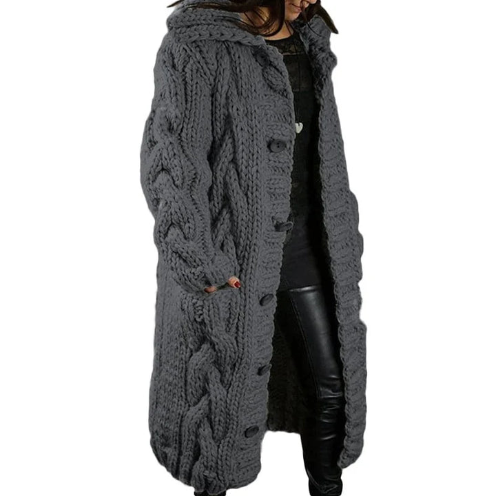Stylish Thick Vest