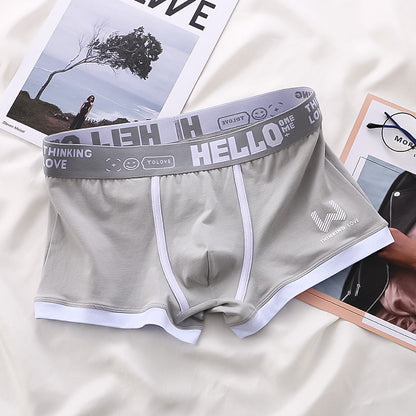 Boxer Shorts Set