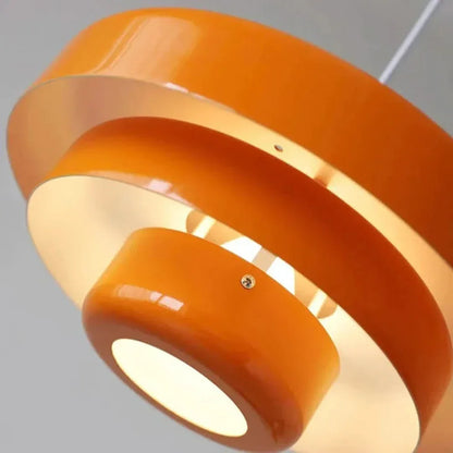 Kiki's Way | Anna Nordic Pendant Light – Six Colourways, E27
