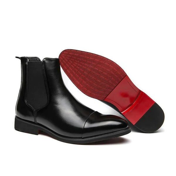 Stylish Men's Boots for Life