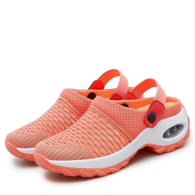 Orthopedic Air-Cushion Shoes, German Quality